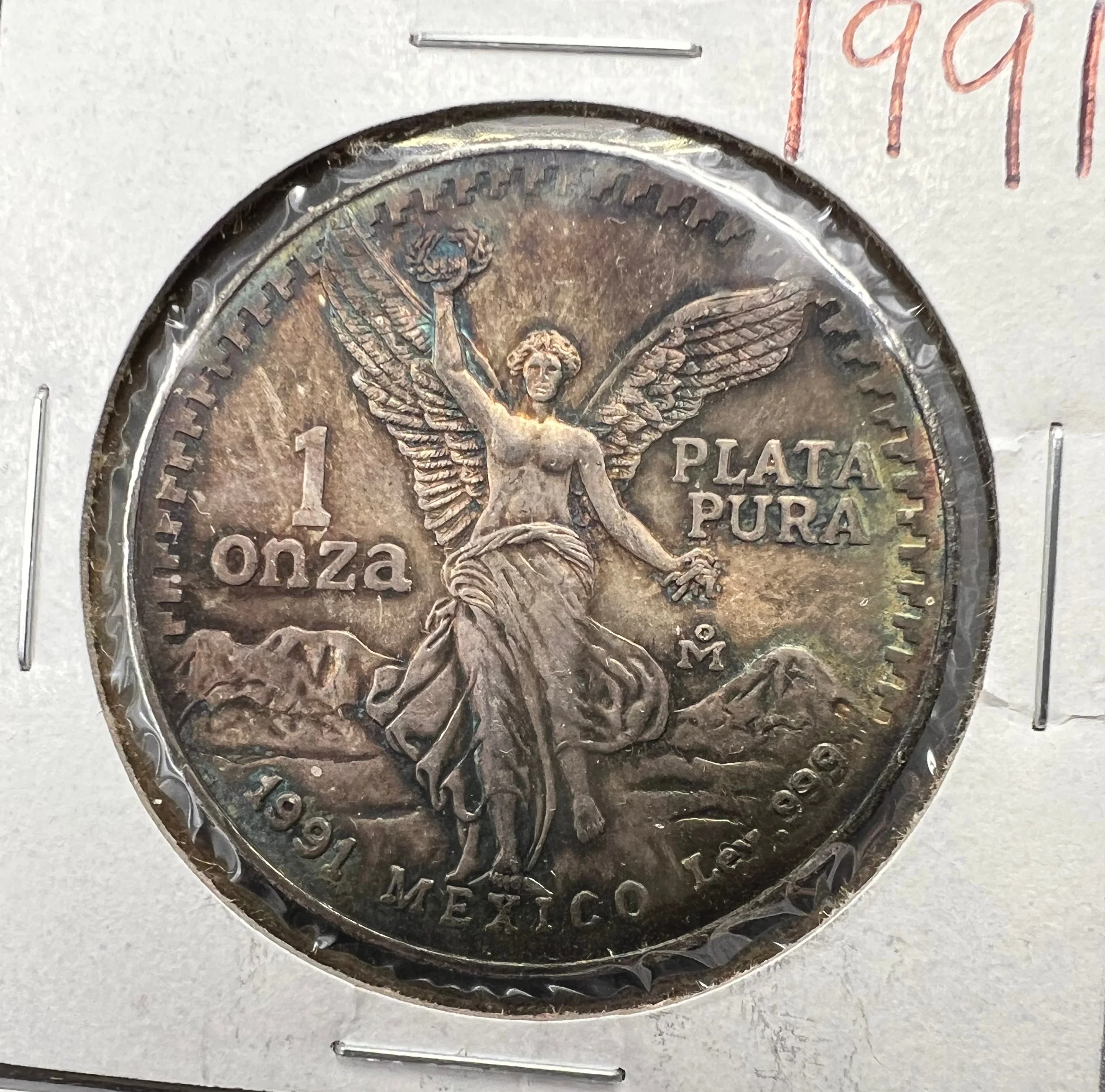 World Coins and Currency